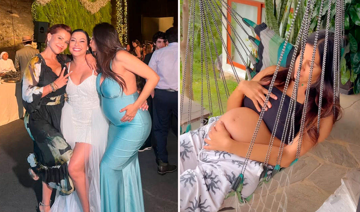 Rossy War creó una de sus canciones más conocidas tras encontrar chats  comprometedores de Tito Mauri con otras mujeres: "Me puse a escribir" |  Espectáculos | La República