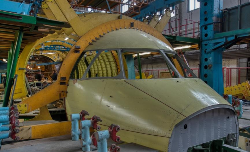 They defrauded the Mininter in the purchase of the Antonov An-74 aircraft for the PNP