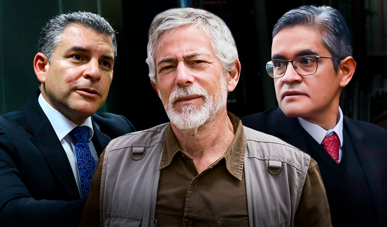Fiscalía Suprema revisará decisión que archivó investigación contra Gorriti, Vela y Pérez por tráfico de influencias