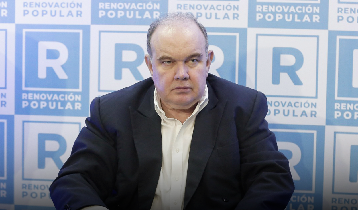 López Aliaga leads 2026 presidential polls: this is how the voting intention for the Elections goes