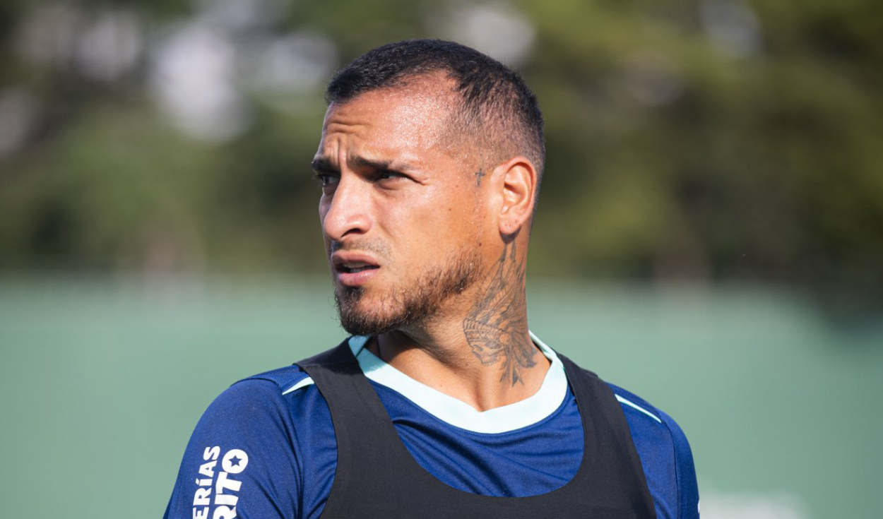 Juan Varillas Solano, juez que emitió medida cautelar a favor de la FPF en  2023 fue suspendido 6 meses | Deportes | La República