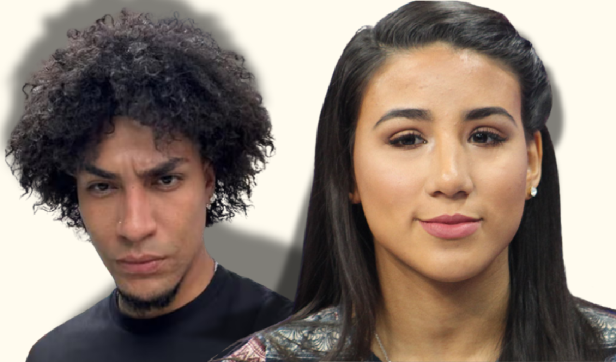 Samahara Lobatón le pregunta en vivo a Youna si aún la ama y el barbero  sorprende con su respuesta: "Te quiero muchísimo" | Espectáculos | La  República