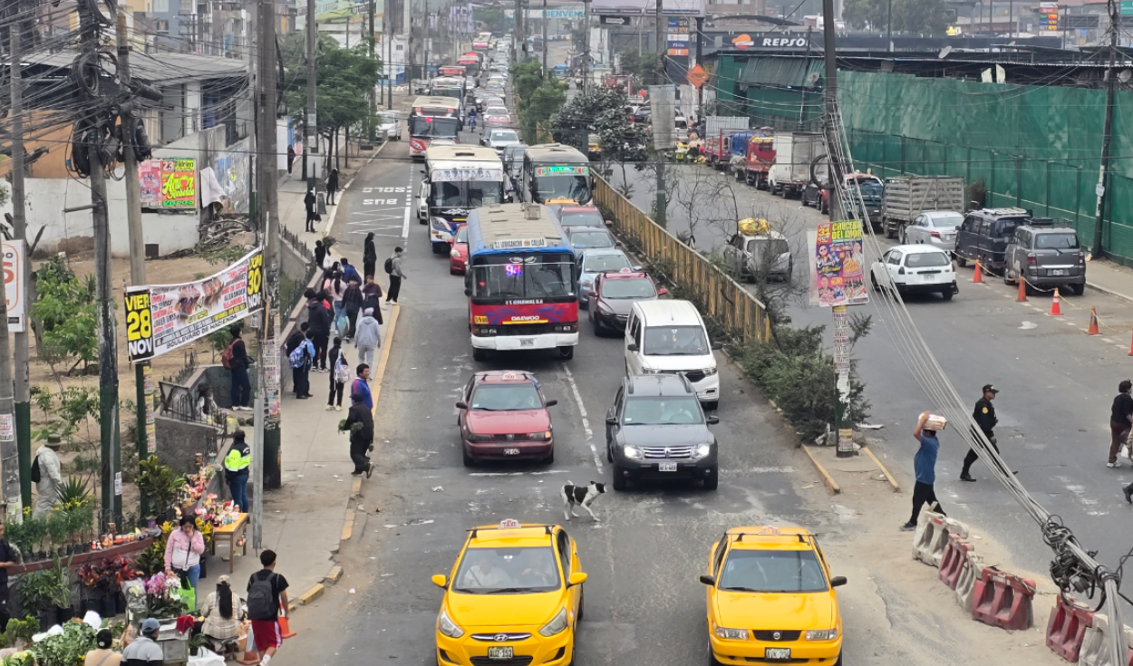 Con la instalación de estos dispositivos se busca frenar la delincuencia. Foto: difusión