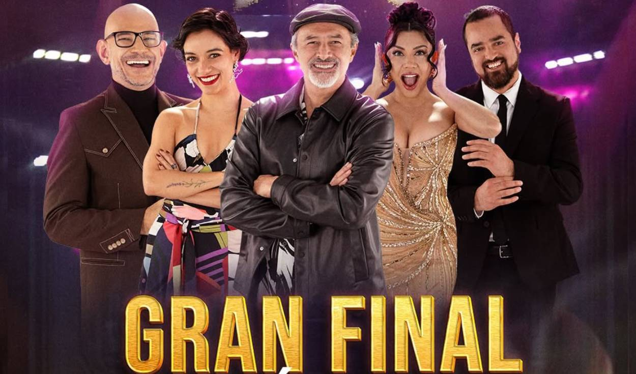 Yo soy 2026: Final en vivo y votación del público, ¿democracia o reality show?