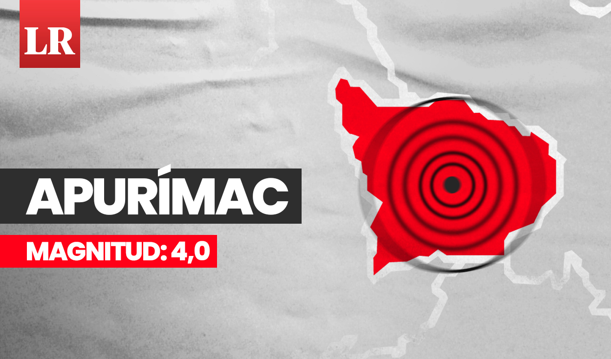 Apurímac tiembla: ¿Está tu hogar listo para el próximo sismo?