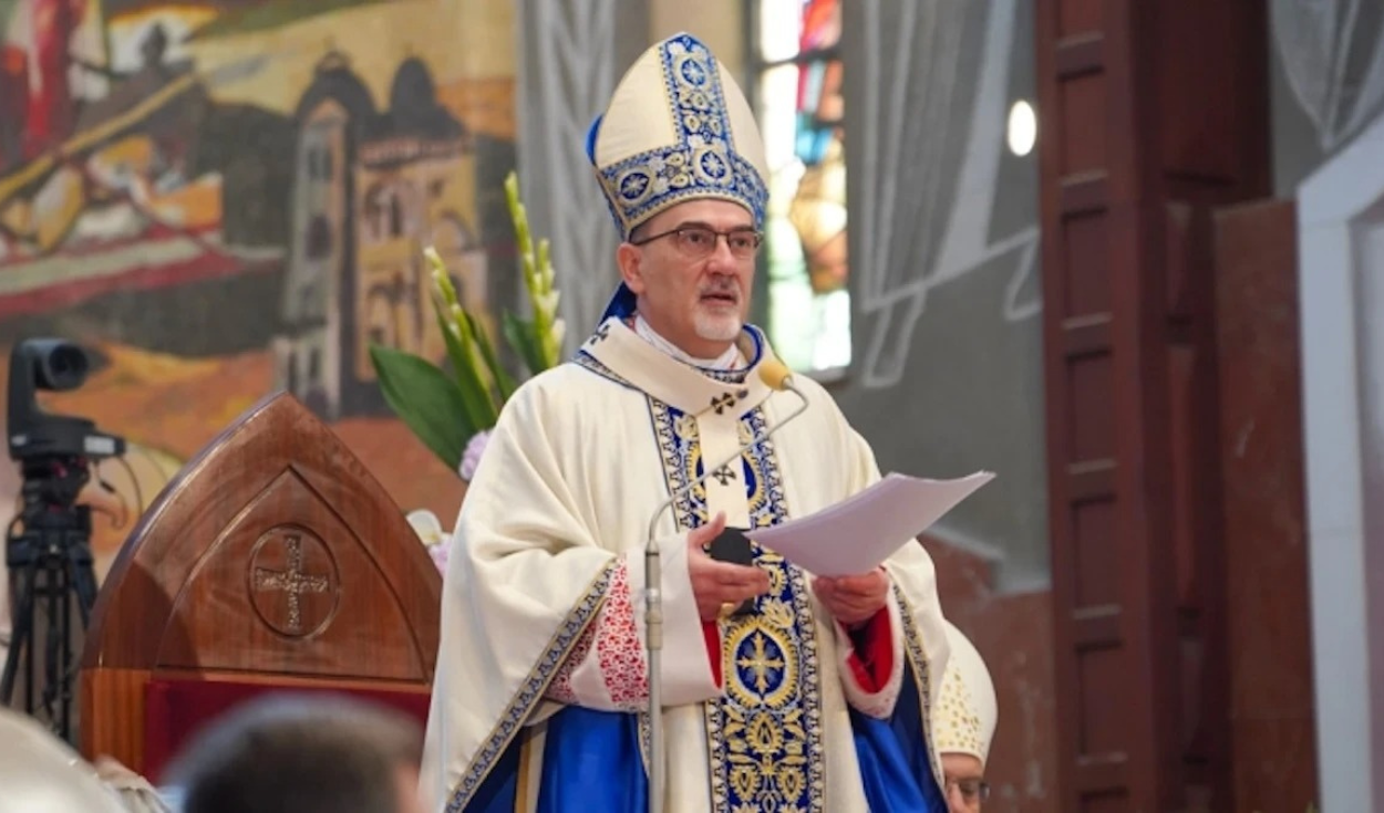 Domingo de Ramos Bloqueado: Tensión en Jerusalén