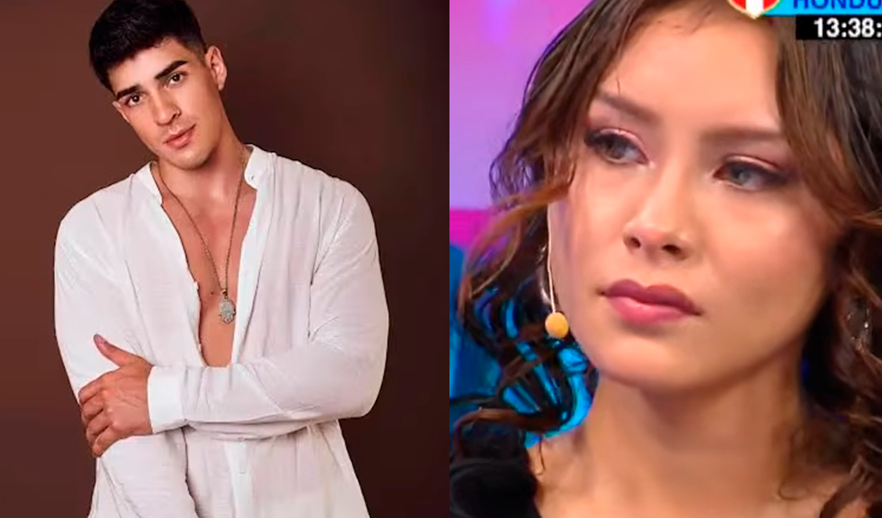 Piero Arenas, exintegrante de 'Esto es guerra', ofreció dinero a joven de 19 años tras denuncia por abuso: "Para que no lo perjudique"