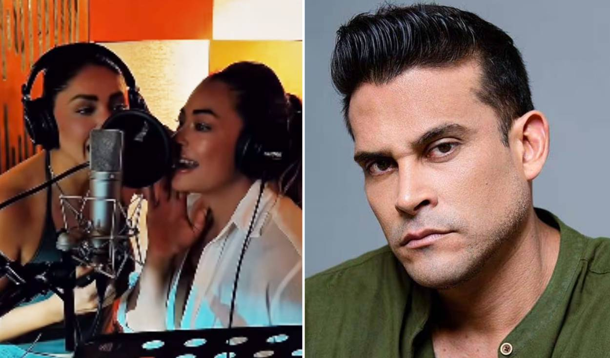 ¿Para Christian Domínguez? Pamela Franco lanza intrigante avance de su canción con Melanie Martínez: "Prepárense para lo que se viene"