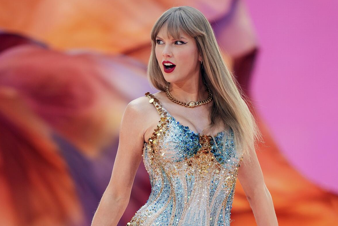 Demandan a Taylor Swift por supuesto plagio en su álbum 'The Life of a Showgirl'