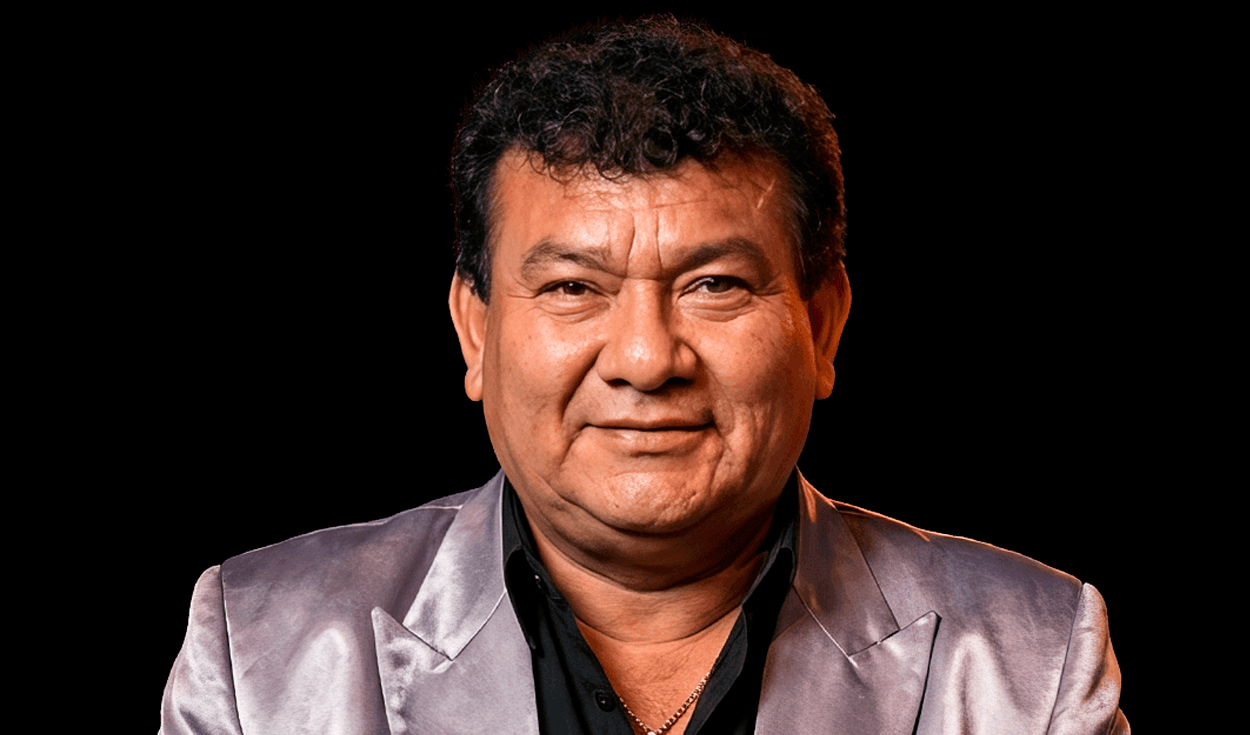 Makuko Gallardo, voz icónica de Armonía 10, vuelve a los escenarios gracias a la inteligencia artificial: “Será una noche inolvidable”