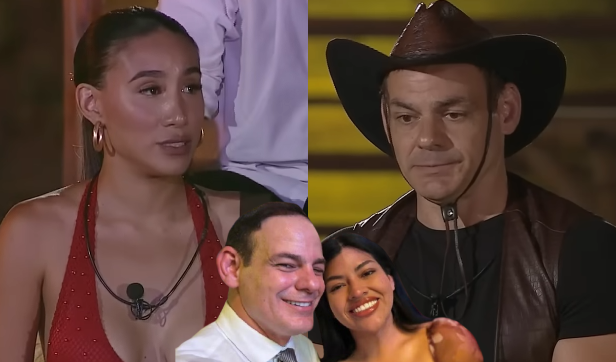 Mark Vito conmueve al revelar la condición de su novia influencer: “Esto no pone ningún límite”