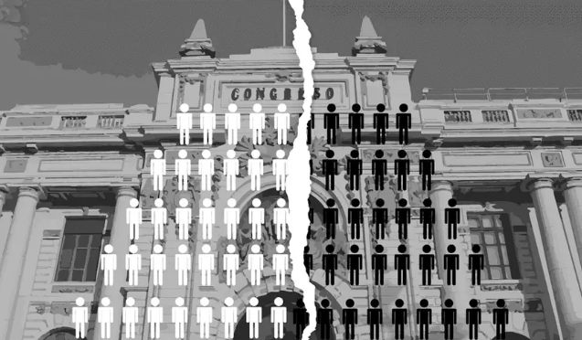 ELECCIONES 2024: Senado clave, riesgo de pacto corrupto