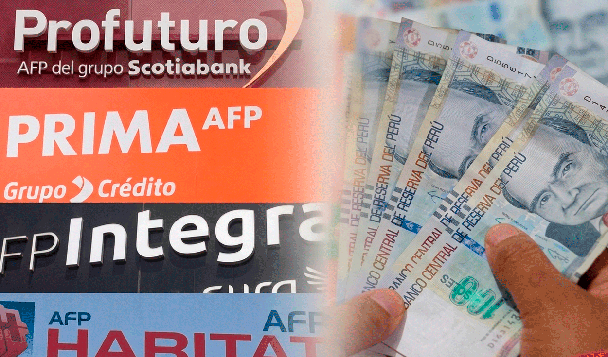 Retiro de S/22.000: el 'Black Friday' de las AFP que promete fiestas y arrepentimientos