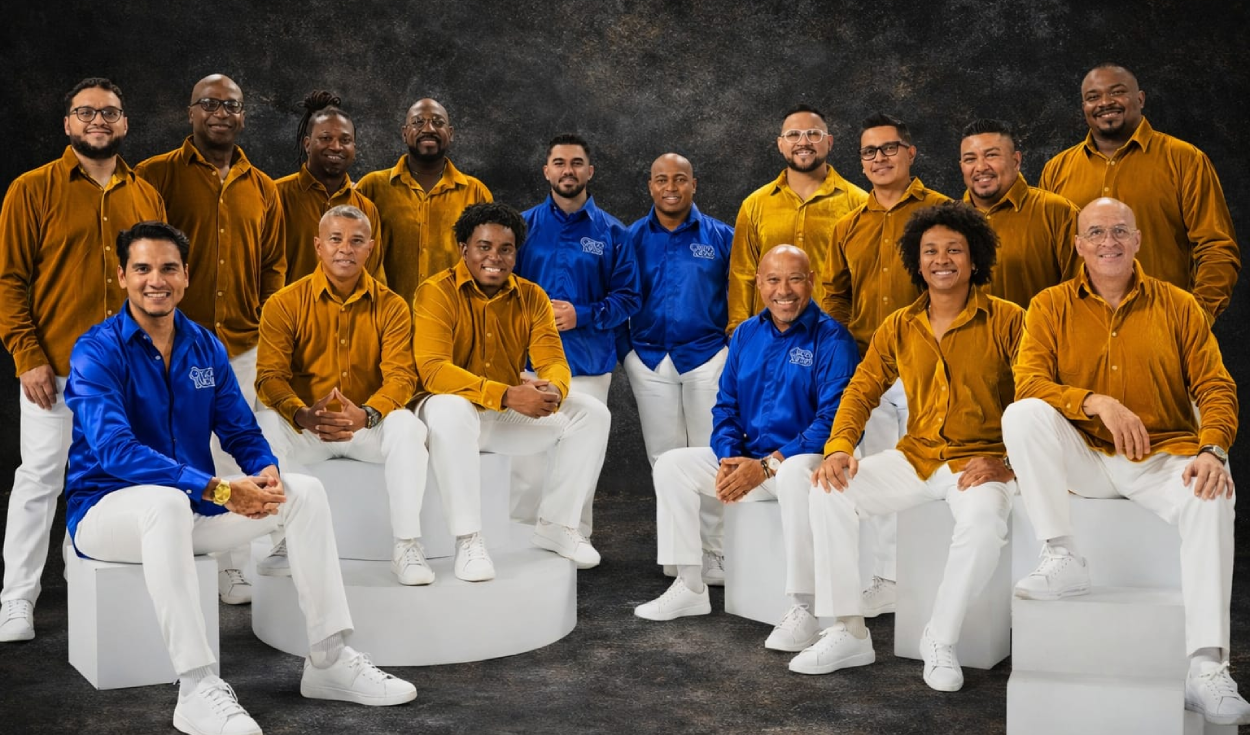 Grupo Niche logra sold out y anuncia segunda fecha: cuando y dónde será el nuevo concierto