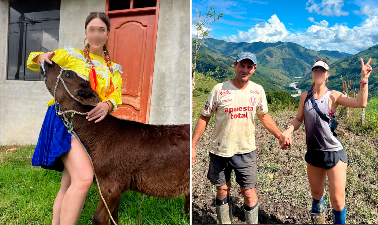 Exfigura de ‘Esto es guerra’ lo deja todo e impacta al exponer su nueva vida en provincia: “Soy millonaria y feliz”