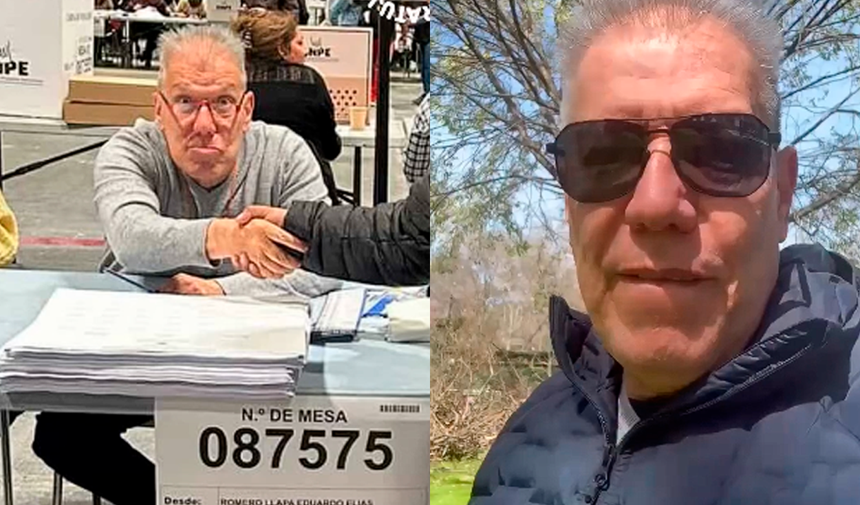 Raúl Romero, icónico presentador de 'Habacilar', desata revuelo en España tras ser elegido como miembro de mesa en las Elecciones Generales 2026