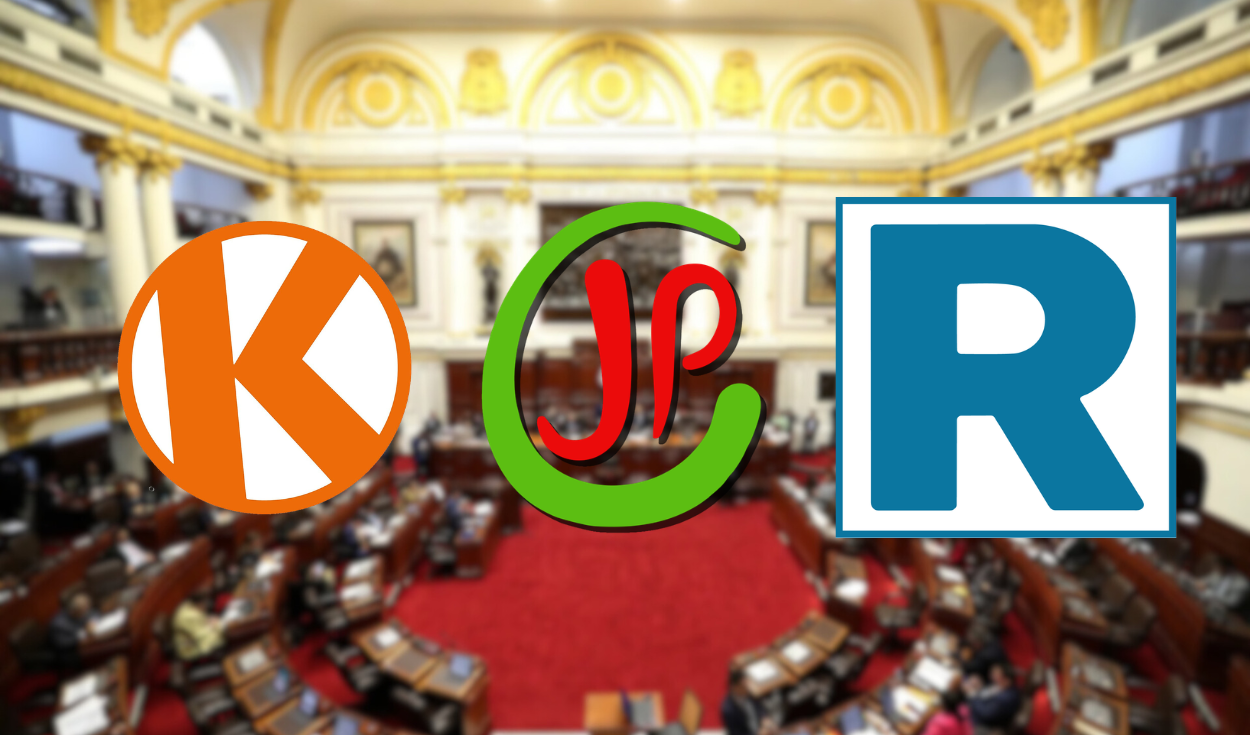 Elecciones 2026: Senado fragmentado según Datum — Congreso entra en modo telenovela