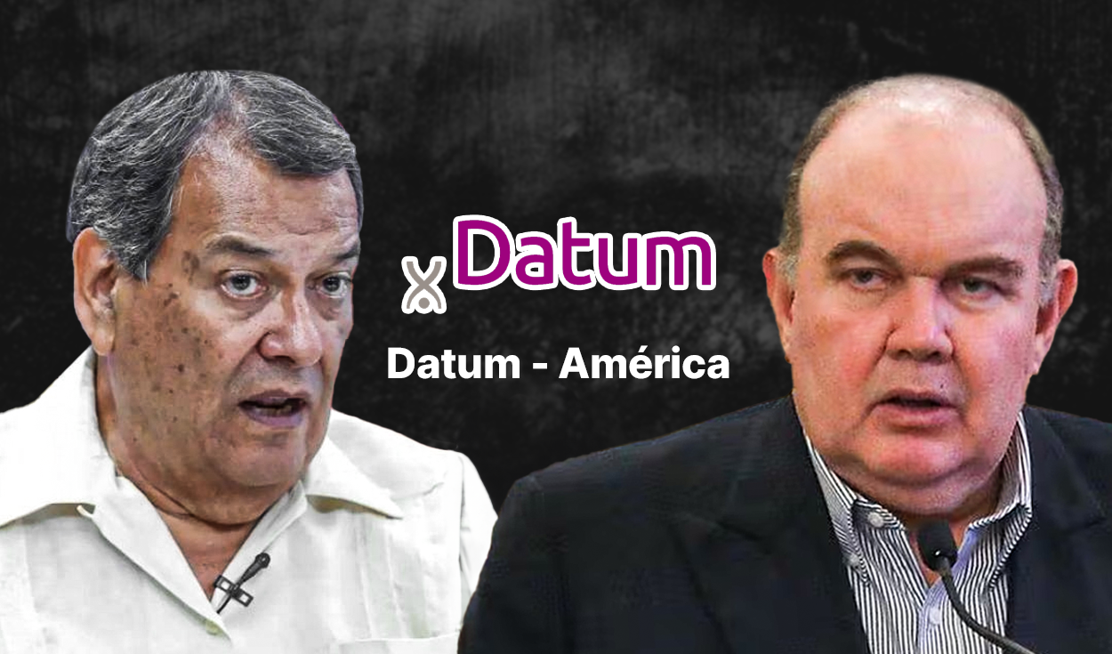 Encuesta en Lima: Keiko 16,3% y Belmont 8,8% — la tragicomedia electoral continúa