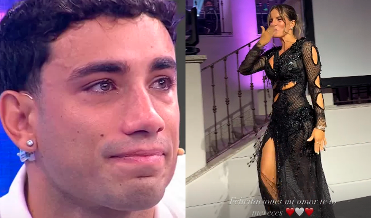 Alejandra Baigorria gana premio internacional en España y Sa