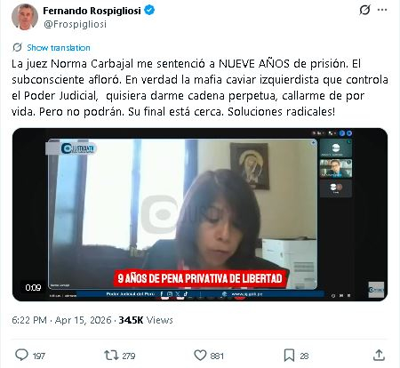 Fernando Rospigliosi