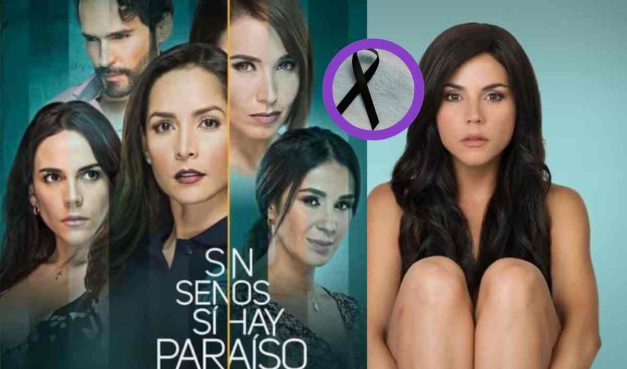 Autoridades revelan el fatídico motivo por el que integrantes de ‘Sin senos sí hay paraíso’ fueron atacados durante grabación en Colombia