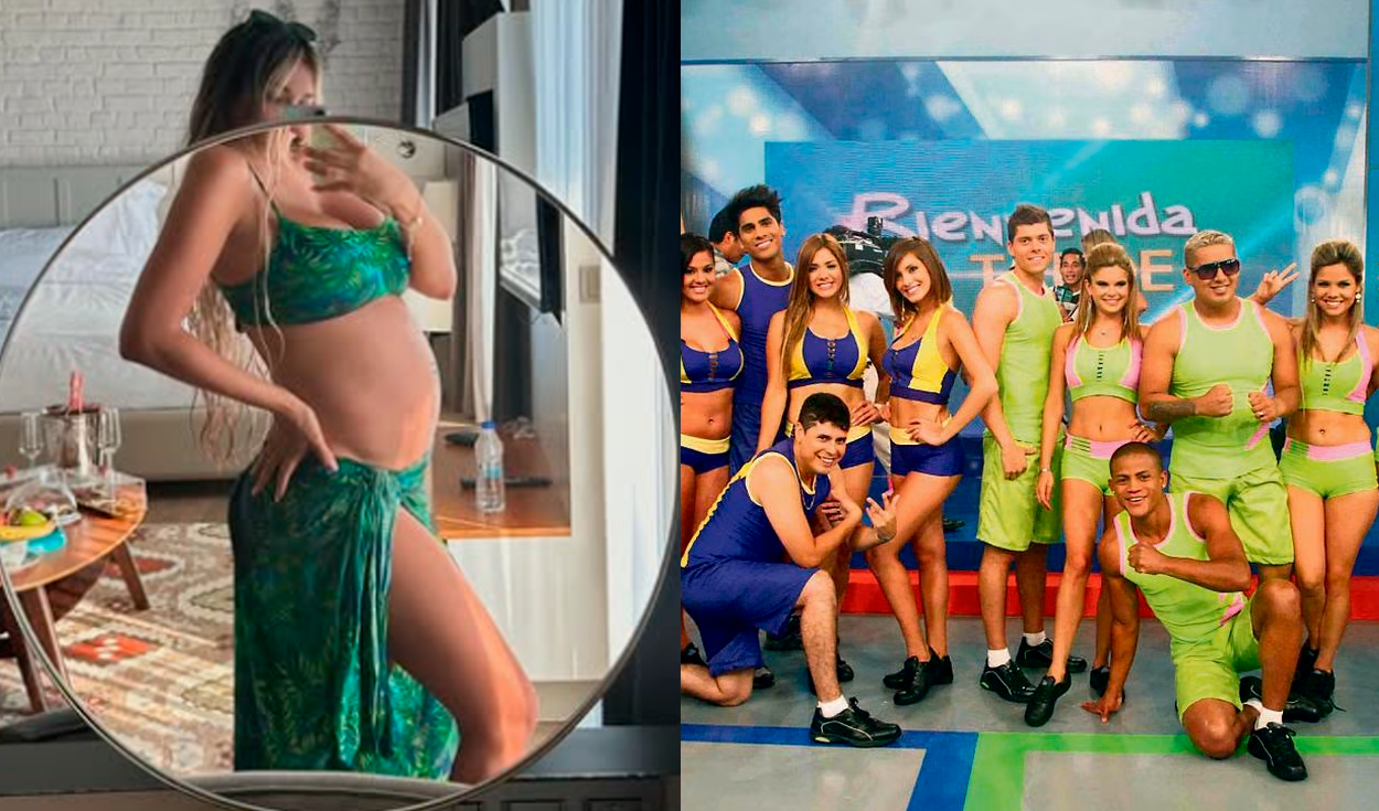 Exchica reality peruana que es amiga de millonarios deja todos sus lujos en Dubai para vivir en España: "Es por mis hijos"