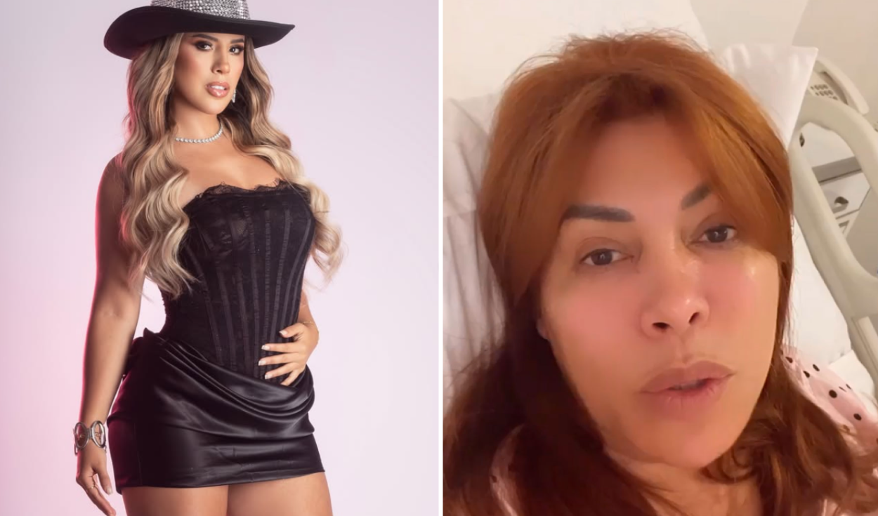 Yahaira Plasencia impacta al exigirle cifra millonaria a Magaly Medina tras denunciarla por difamación agravada