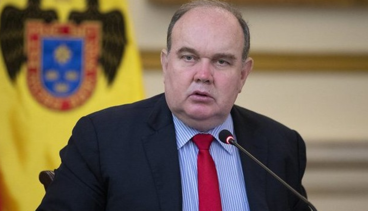 Absurdo suponer que votos 'ausentes' beneficiaron a López Aliaga, dice experto electoral