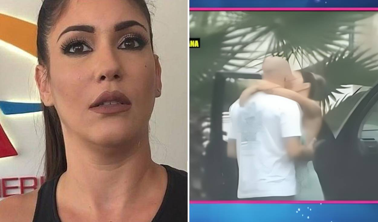 El fuerte mensaje que Tilsa Lozano compartió poco antes de ser negada por hombre con el que fue ampayada: "Merecemos que alguien..."