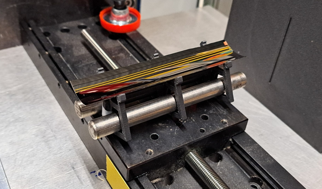 Escáner 3D en Suecia para baterías más eficientes: ¿pilas eternas o teatro científico?