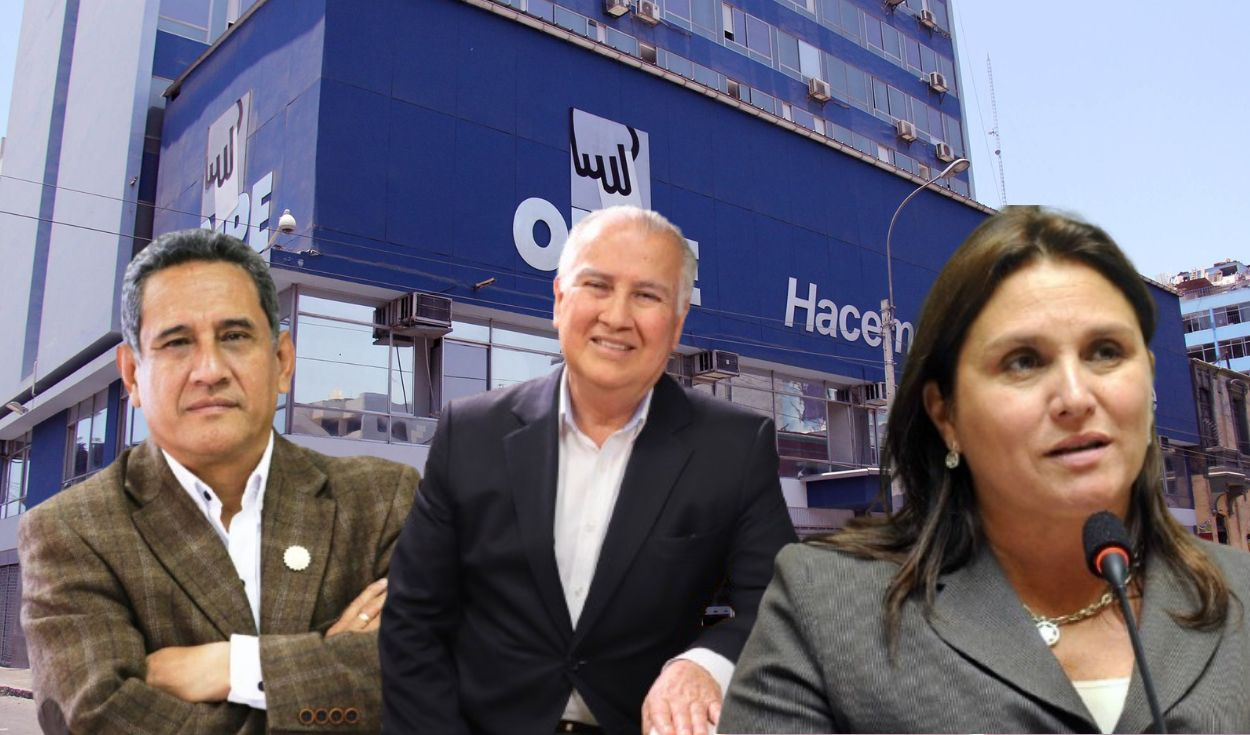 Líderes piden suspender elecciones en Perú para “salvar la democracia” — sátira