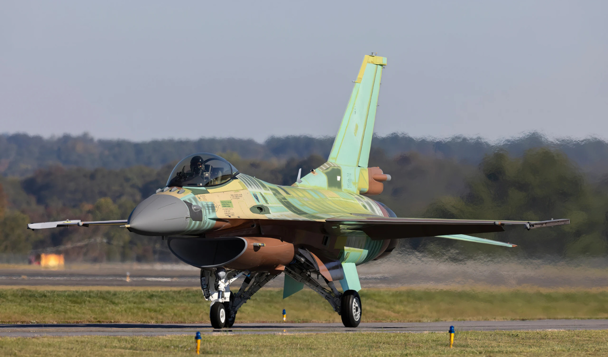 Contra la decisión de Balcázar, MEF pagó US$462 millones por los F-16