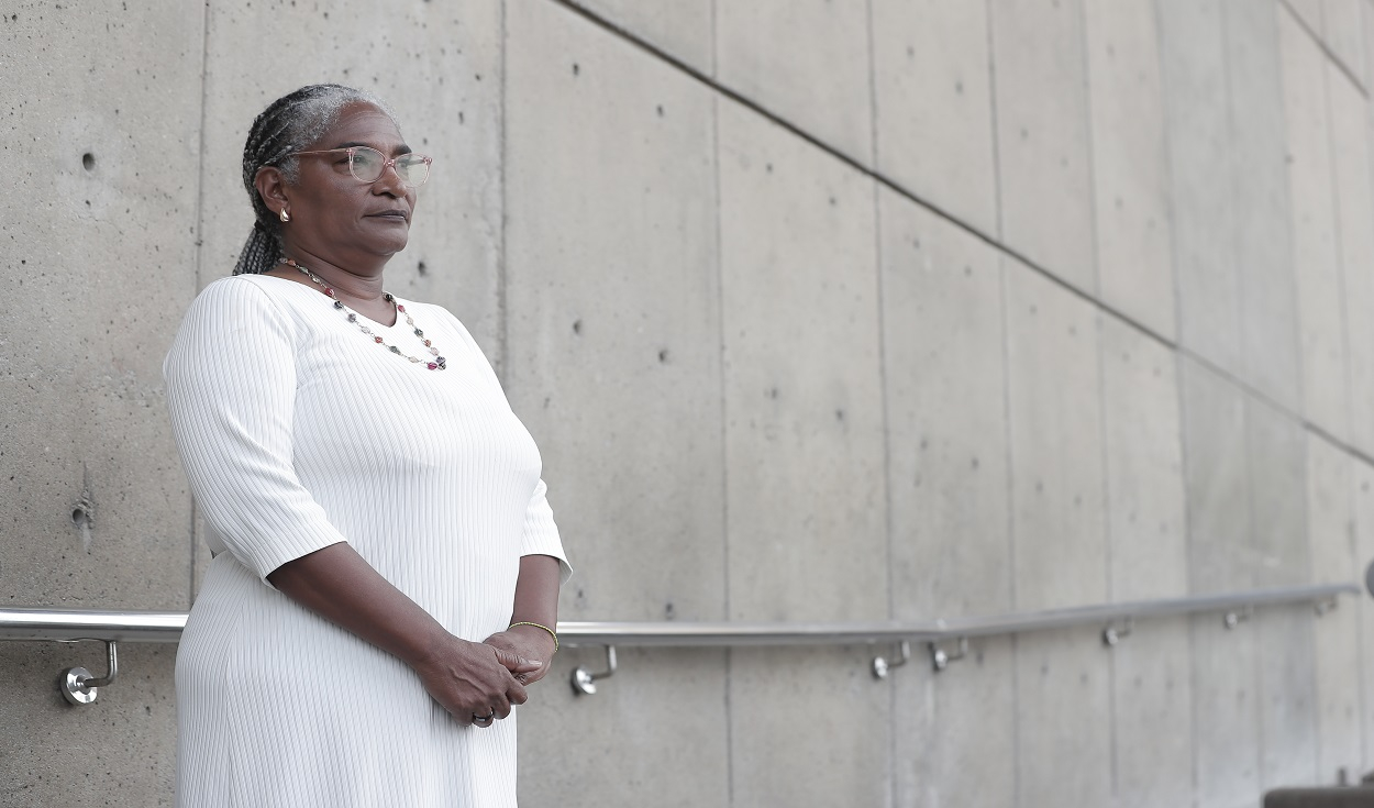 Susana Matute: “Siempre buscamos una justificación para decir que no somos racistas, es una trampa”