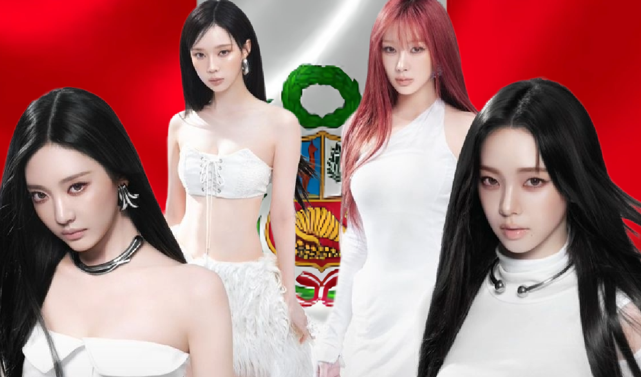 Noticias de k-pop: canciones, conciertos, fotos y videos de grupos