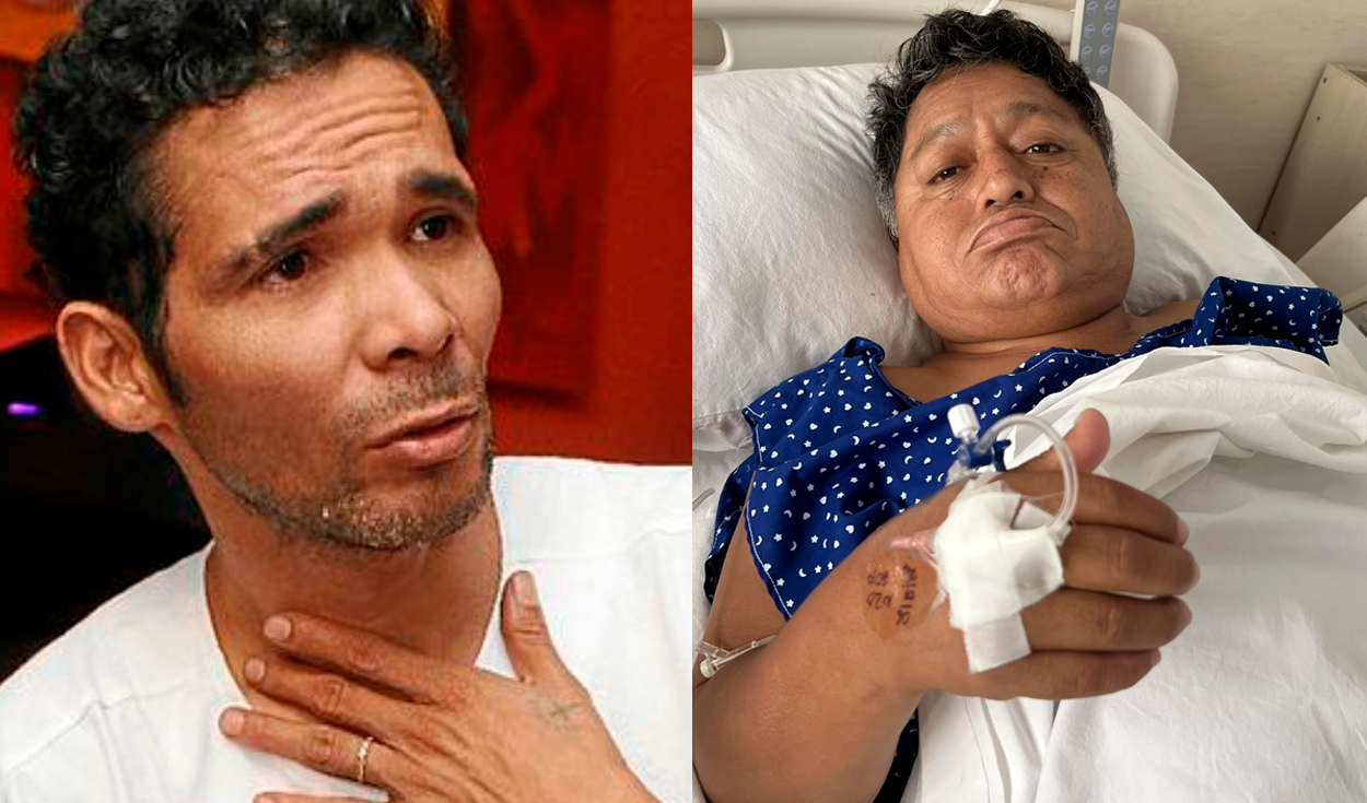 Kike Suero enfurece contra cómicos ambulantes por lucrar con la salud de ‘Pompinchú’: “Me hierve la sangre”