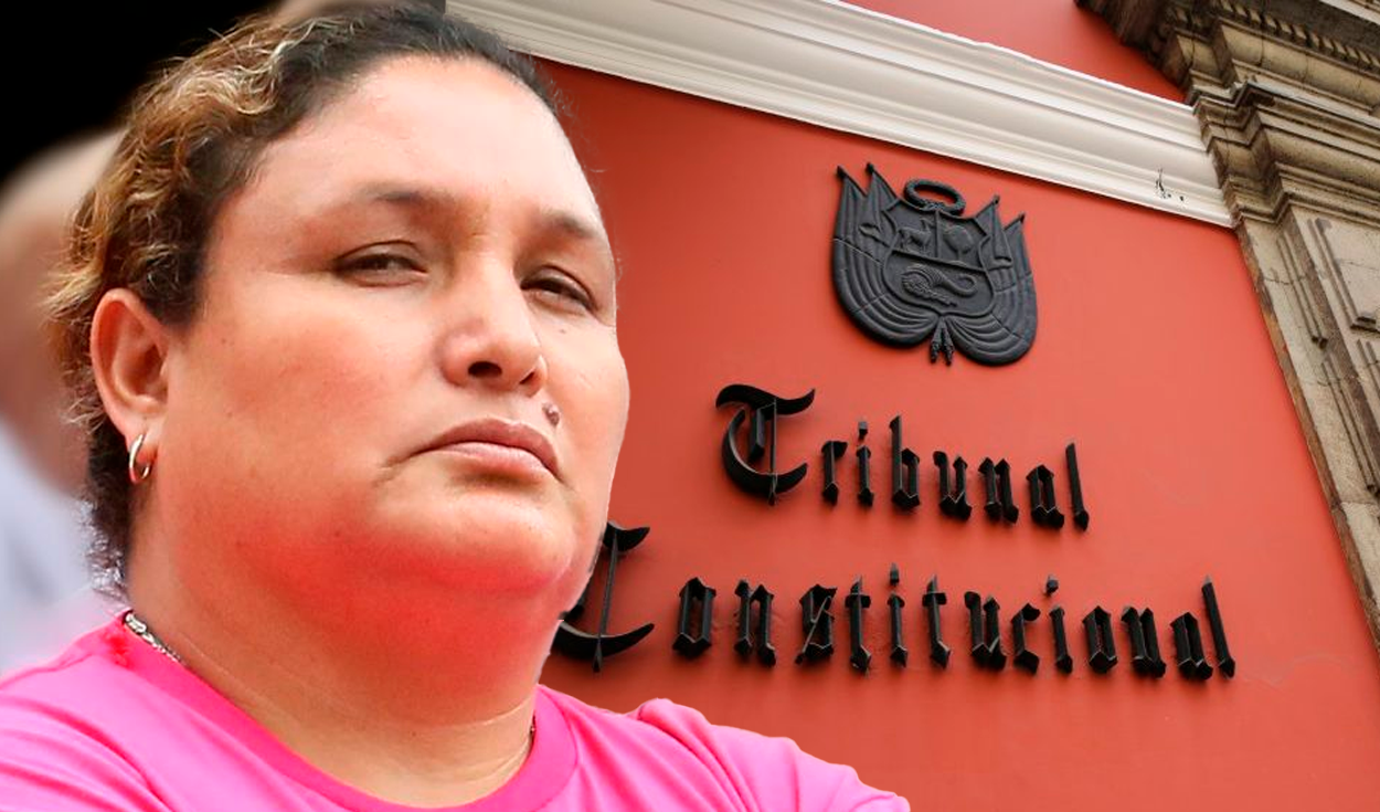 ¡Giro radical en caso Abencia Meza! Cantante podría salir del penal Santa Mónica tras decisión del Tribunal Constitucional