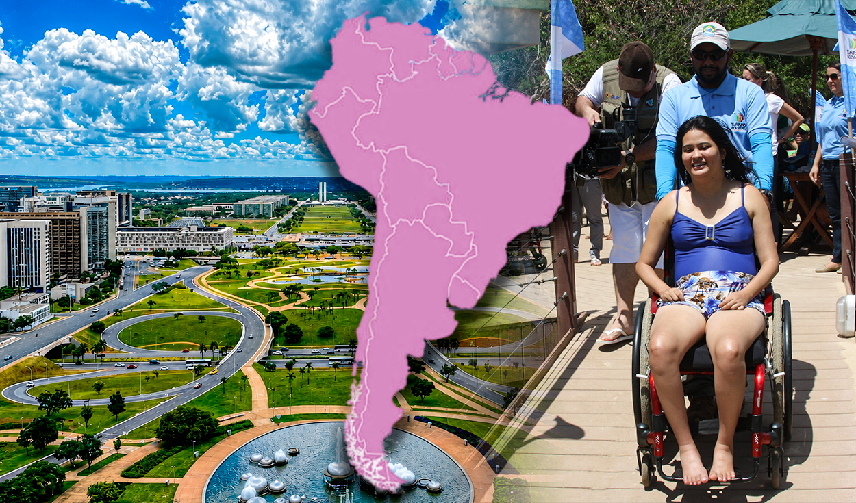 Perú supera a España y Bélgica y se confirma como la segunda nación más amable del mundo