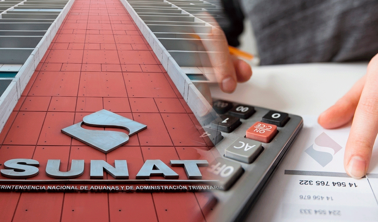 Ingresos tributarios abril 2026: IGV y Sunat impulsan S/24.962 millones (+13,9%) en Perú