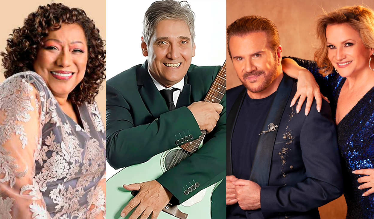 Día de la Madre 2026: conciertos, serenatas y festivales para celebrar a  mamá en Lima