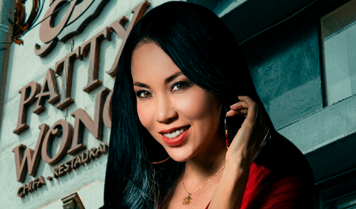 ¿Qué pasó con Patty Wong? La exmodelo de ‘R con Erre‘ que destacó en pandemia pero desapareció tras revelarse impactante deuda