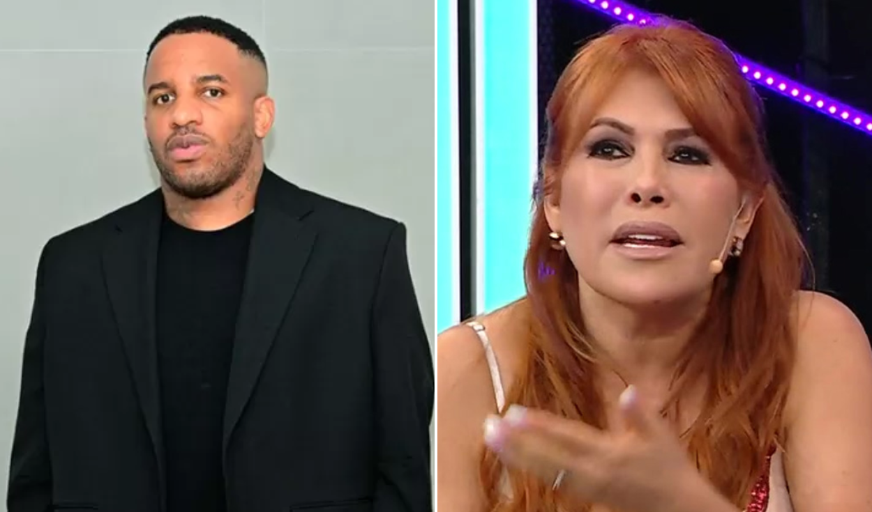 Jefferson Farfán se pronuncia en redes tras decisión judicial contra Magaly Medina: “Señora, no se olvide de mi pago”