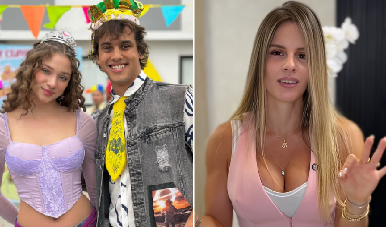 Actor de ‘Al fondo hay sitio’ sorprende al revelar el víncul