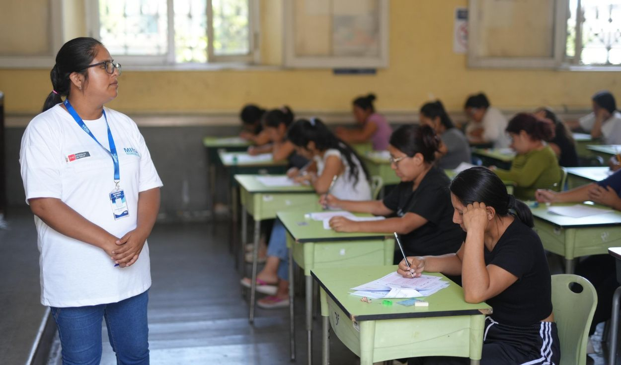 Colegio Médico del Perú alerta presuntas irregularidades en adjudicación de plazas de salud en zonas vulnerables 