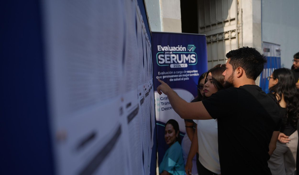 Peruvian Medical College Flags Suspected Fraud in Health Service Placements Due to Disability Claims