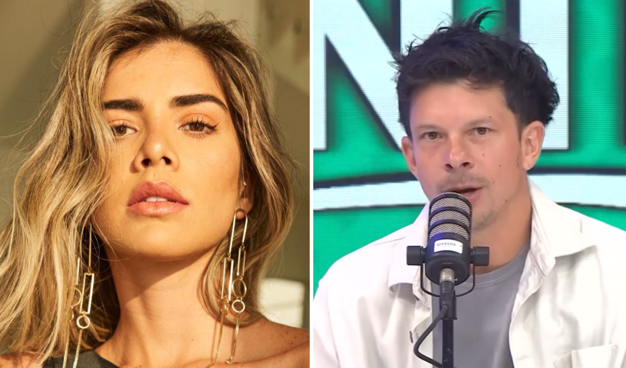 Mario Hart expone el detonante que habría provocado el fin de su matrimonio con Korina Rivadeneira: “Tolerancia y paciencia”