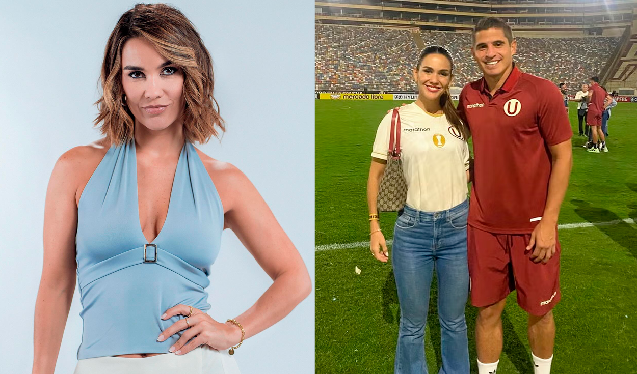 Actriz Alessa Wichtel confirma el fin de su relación con Aldo Corzo y deja fuerte mensaje: “Tengo límites que no estoy dispuesta a negociar”