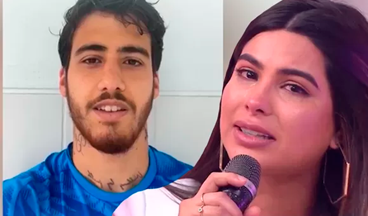 Modelo Ivana Yturbe reaparece y alarma al anunciar complicado momento de salud: “Todo está siendo supervisado por médicos”