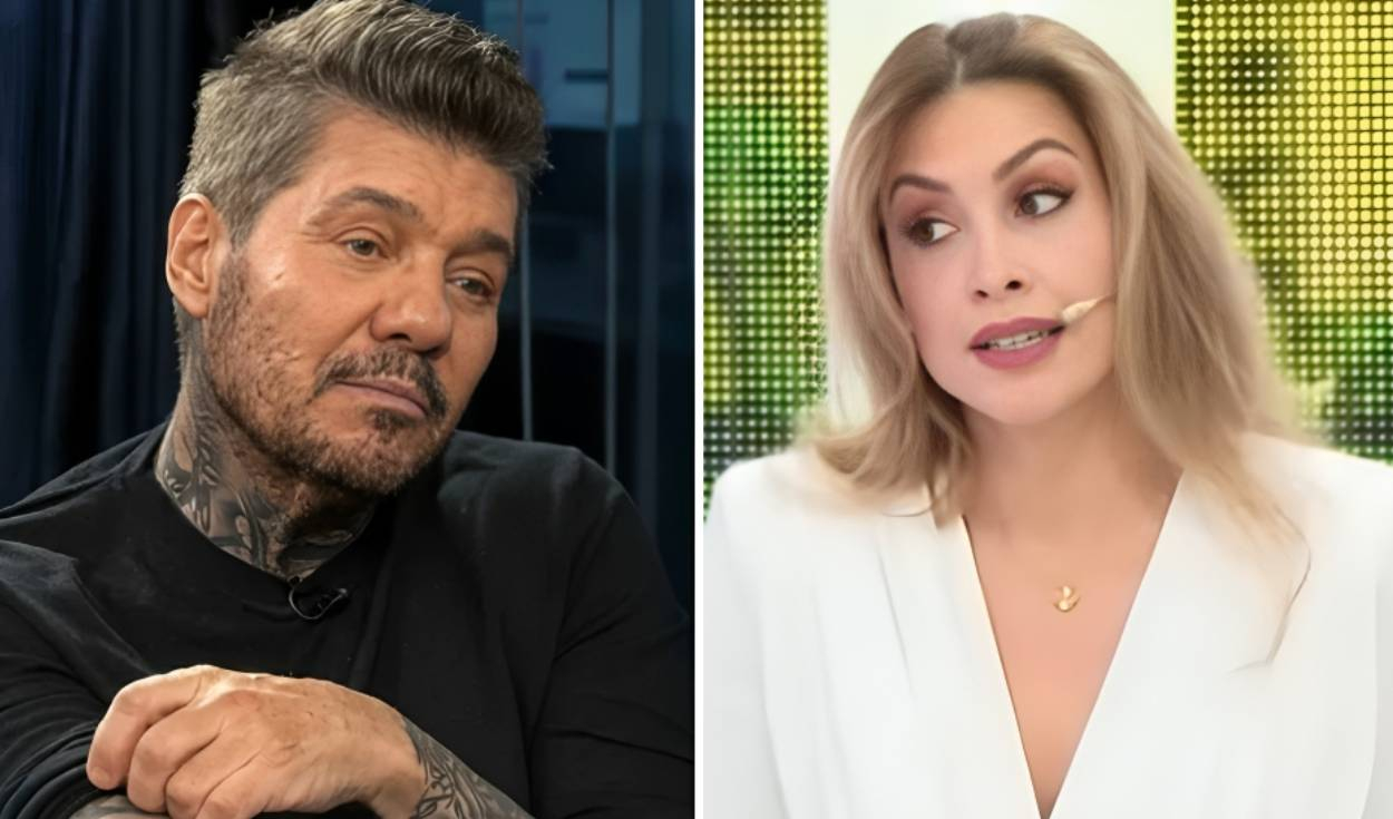 Milett Figueroa rompe su silencio sobre el verdadero motivo de su separación de Marcelo Tinelli: "Ya no era sano para mí seguir sosteniendo una relación"
