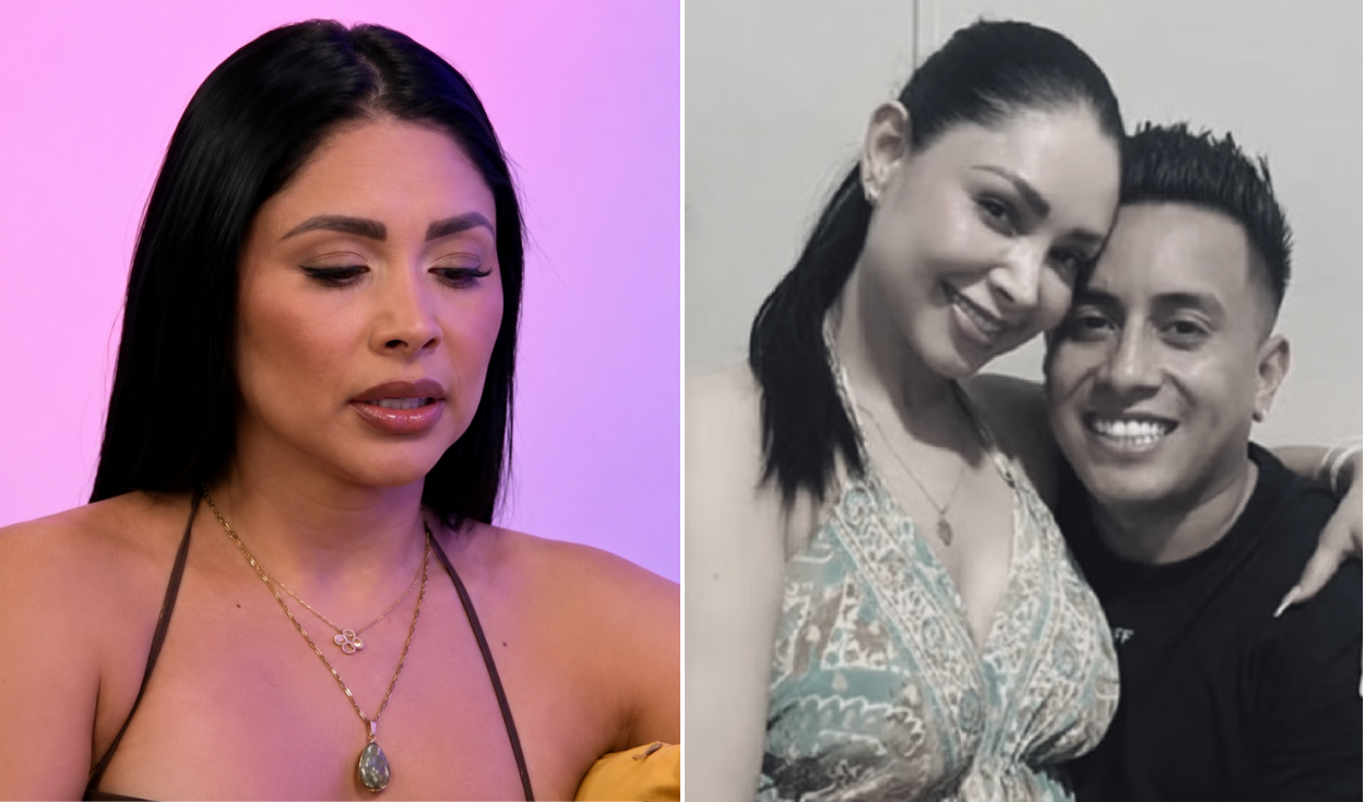 ¿Problemas en el paraíso? Pamela Franco enciende rumores de crisis con Christian Cueva: “Si él es para mí, el tiempo lo dirá”
