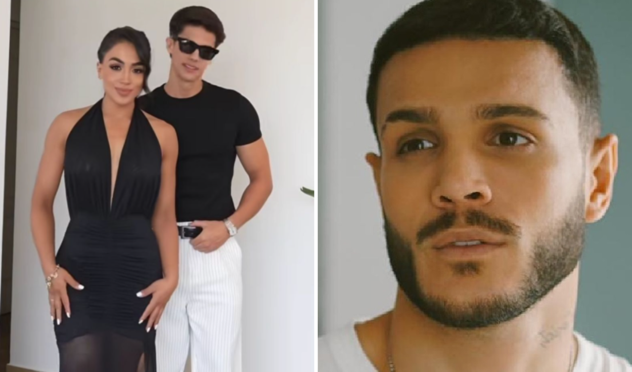 Mario Irivarren habla sobre la supuesta relación de Onelia Molina con Kevín Diaz y hace sensible reflexión: “Es un gran facto”